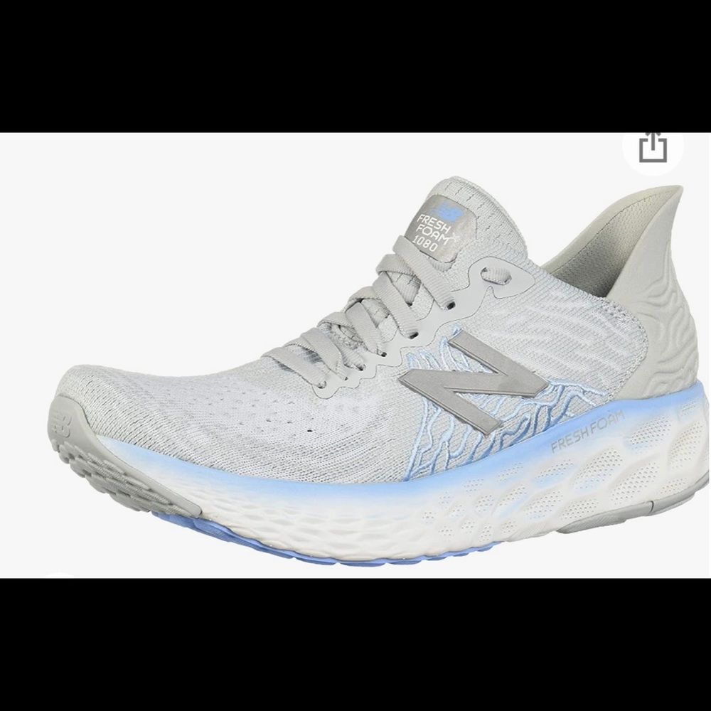 New Balance Women's Fresh Foam 1080 V10 Running Shoe